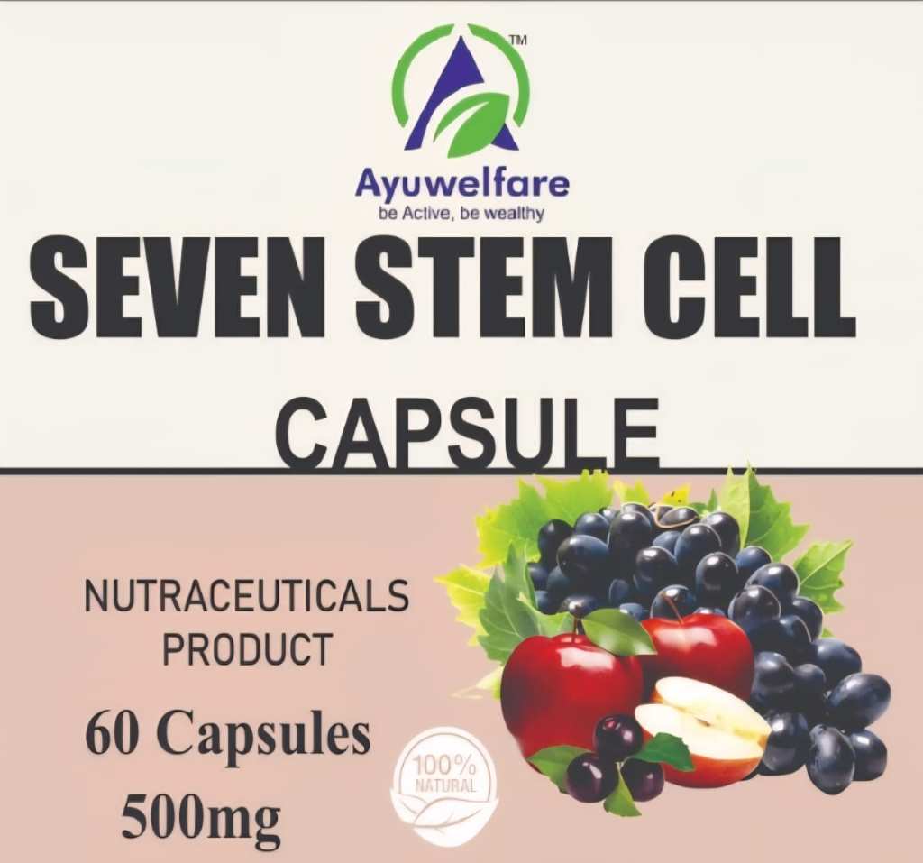 SEVEN STEM CELLS